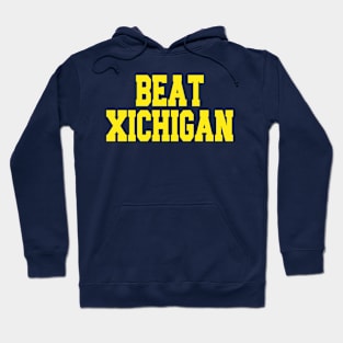 Beat Xichigan Hoodie